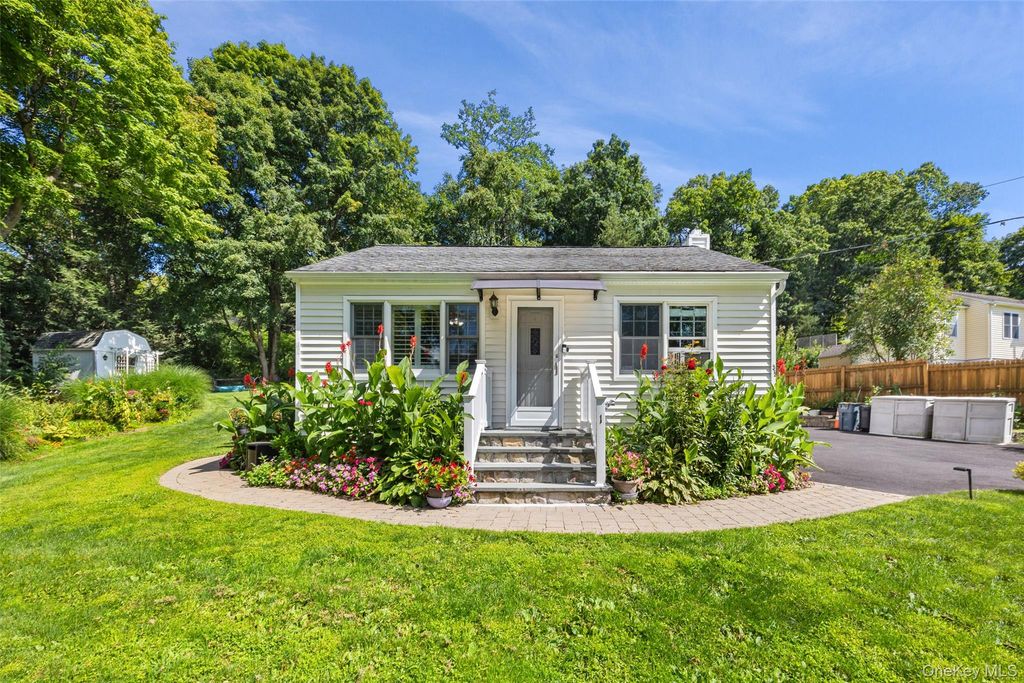 1 Mountain View Road, Cortlandt Manor, NY 10567 — photo 2