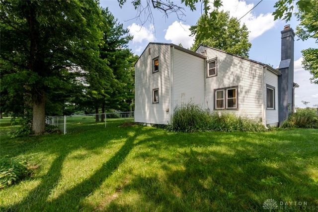 7010 Troy-Frederick Road, Tipp City, OH 45371