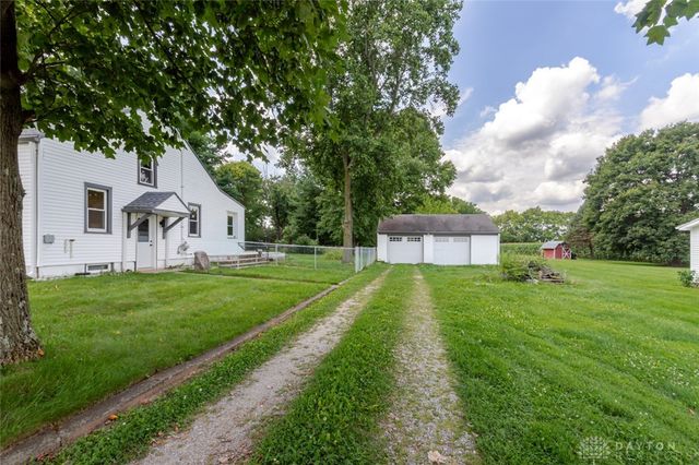 7010 Troy-Frederick Road, Tipp City, OH 45371