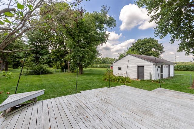 7010 Troy-Frederick Road, Tipp City, OH 45371