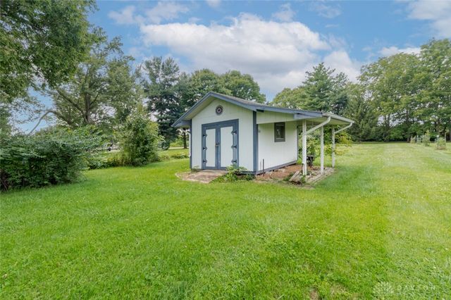 7010 Troy-Frederick Road, Tipp City, OH 45371