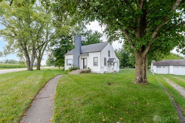 7010 Troy-Frederick Road, Tipp City, OH 45371