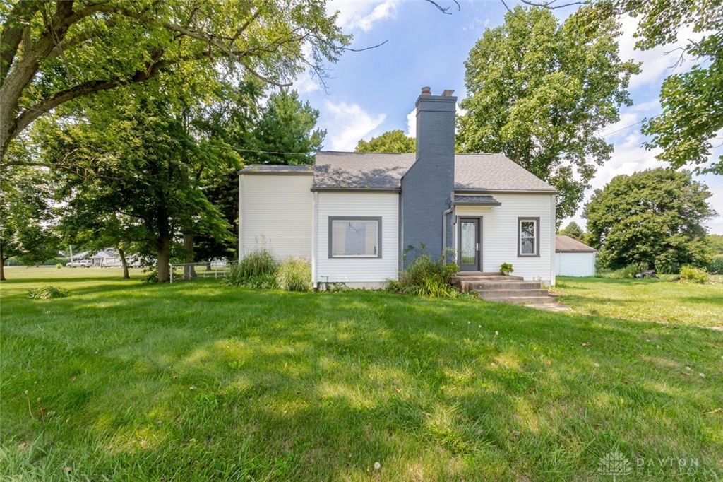 7010 Troy-Frederick Road, Tipp City, OH 45371