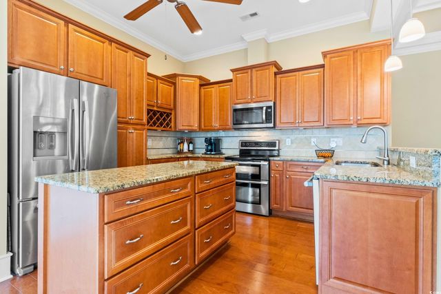 9100 SW Fountain St., Calabash, NC 28467