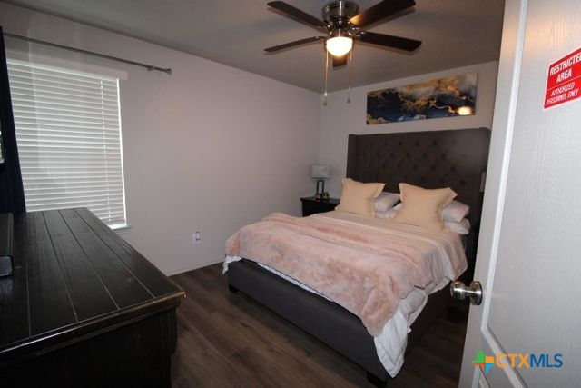 539 Lost Trail A, Copperas Cove, TX 76522