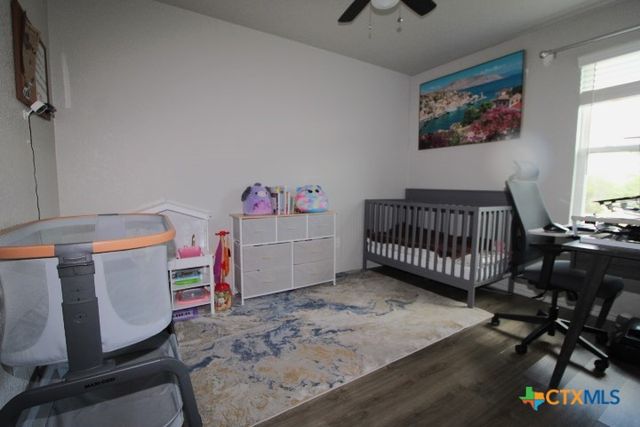 539 Lost Trail A, Copperas Cove, TX 76522