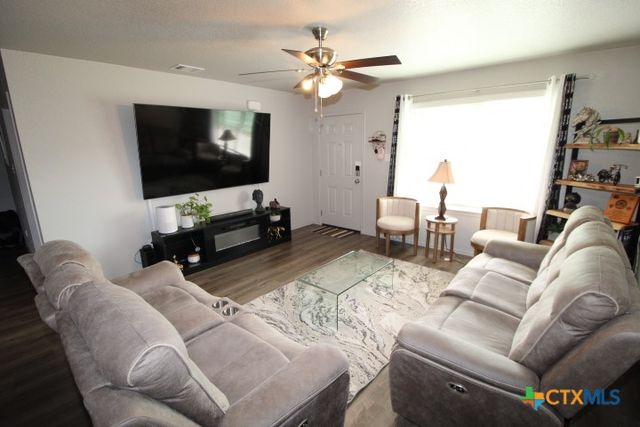 539 Lost Trail A, Copperas Cove, TX 76522