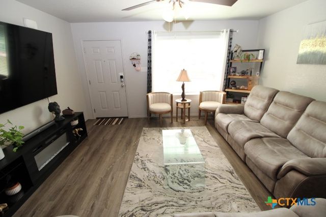 539 Lost Trail A, Copperas Cove, TX 76522