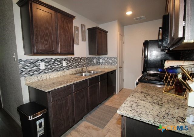 539 Lost Trail A, Copperas Cove, TX 76522
