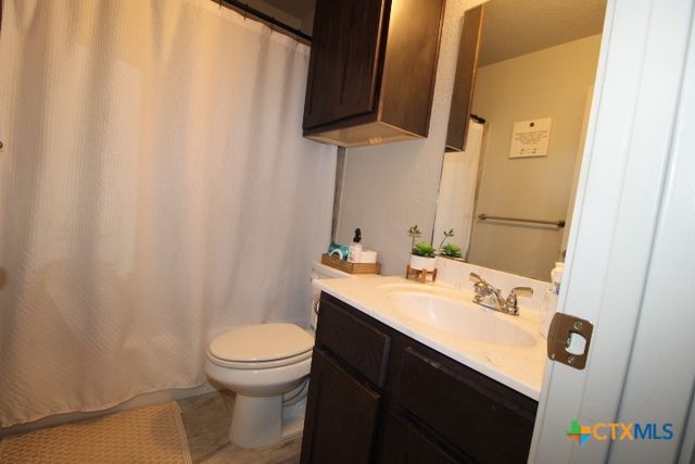 539 Lost Trail A, Copperas Cove, TX 76522