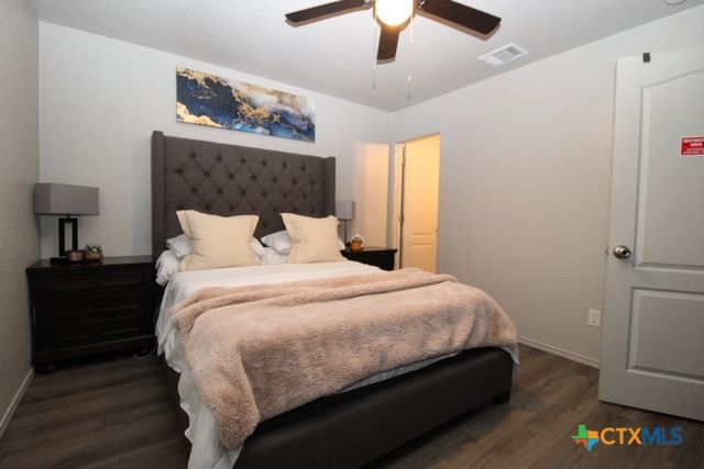 539 Lost Trail A, Copperas Cove, TX 76522
