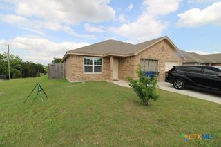 539 Lost Trail A, Copperas Cove, TX 76522