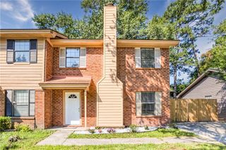 117 Fox Chase Road, Savannah, GA 31406