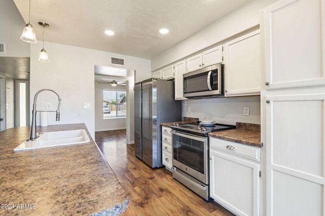 2691 W McNair Street, Chandler, AZ 85224