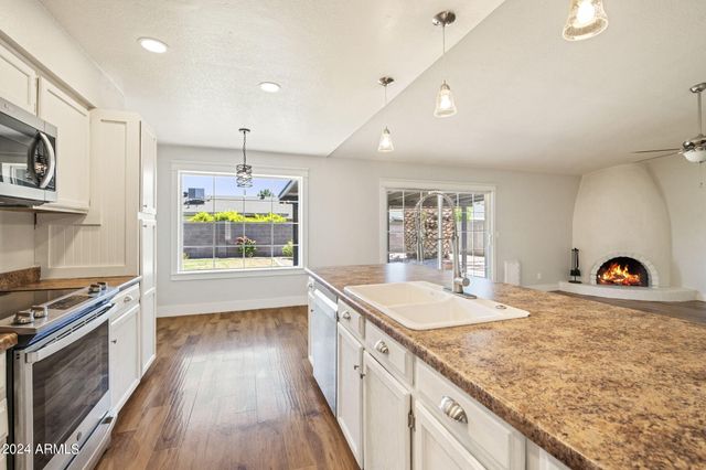 2691 W McNair Street, Chandler, AZ 85224