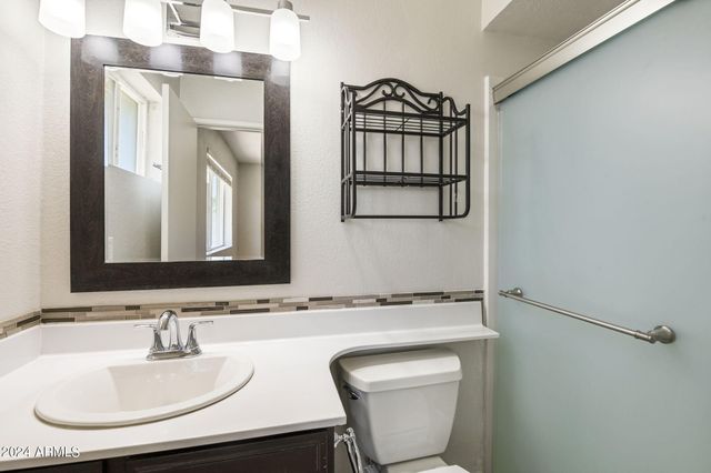 2691 W McNair Street, Chandler, AZ 85224