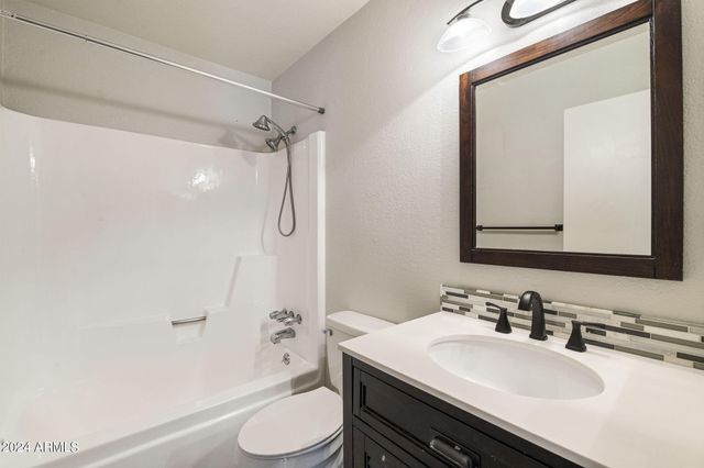2691 W McNair Street, Chandler, AZ 85224