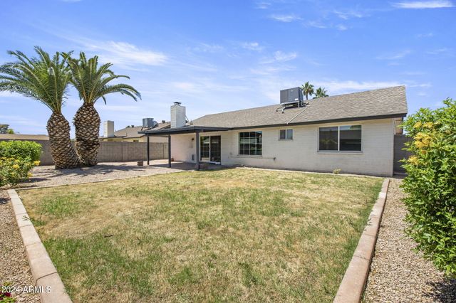 2691 W McNair Street, Chandler, AZ 85224