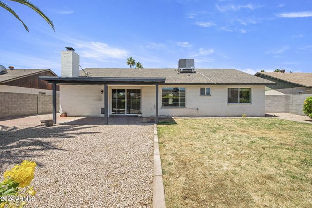 2691 W McNair Street, Chandler, AZ 85224