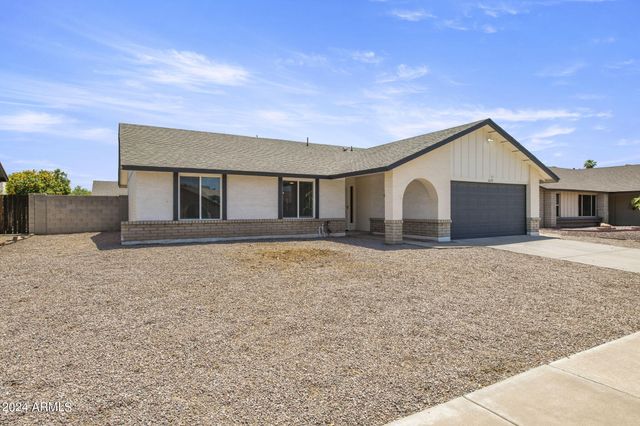 2691 W McNair Street, Chandler, AZ 85224