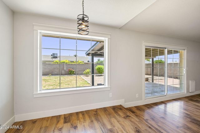 2691 W McNair Street, Chandler, AZ 85224