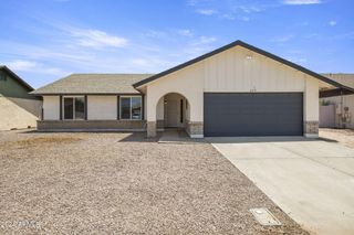 2691 W McNair Street, Chandler, AZ 85224