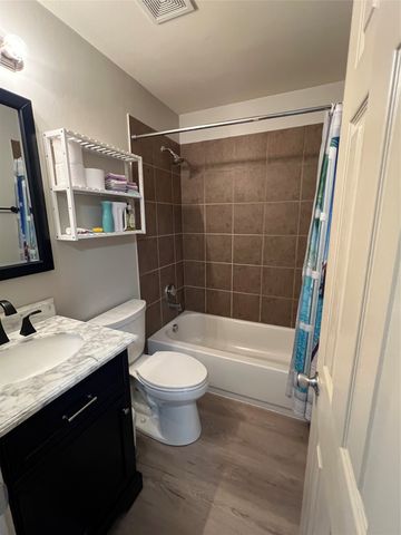 12630 Bay Avenue, Fort Worth, TX 76040