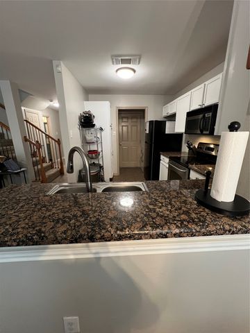 12630 Bay Avenue, Fort Worth, TX 76040