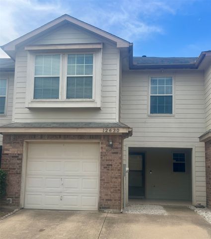 12630 Bay Avenue, Fort Worth, TX 76040