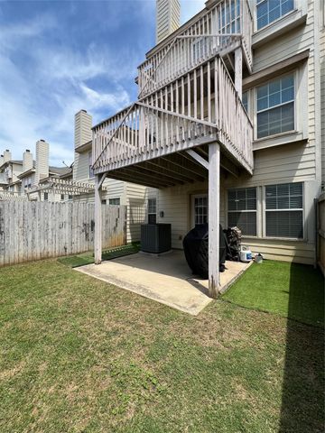 12630 Bay Avenue, Fort Worth, TX 76040