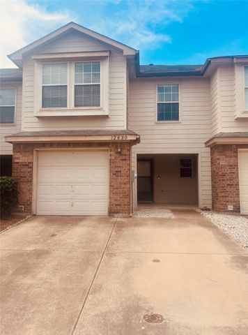12630 Bay Avenue, Fort Worth, TX 76040