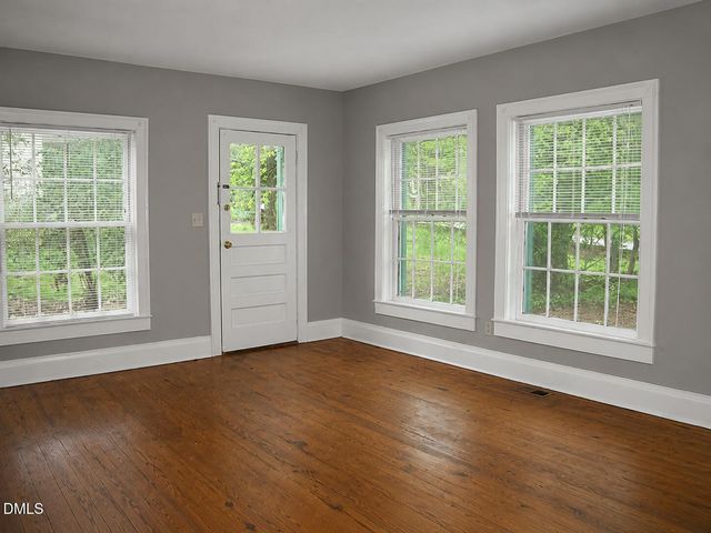 803 Branch Street, Chapel Hill, NC 27516
