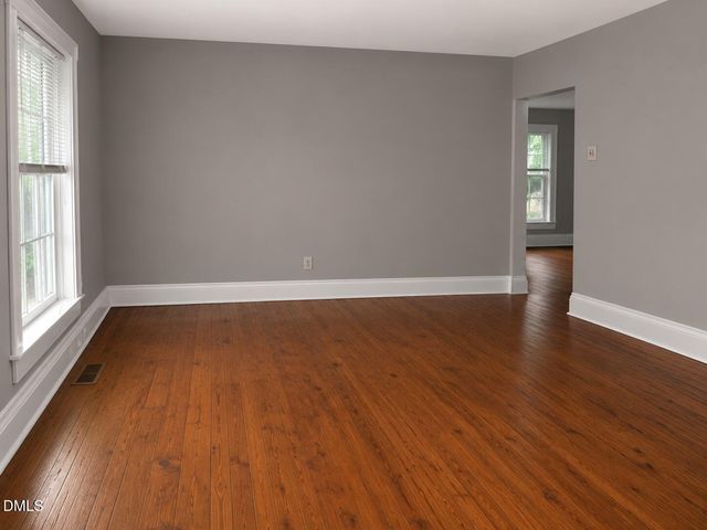 803 Branch Street, Chapel Hill, NC 27516