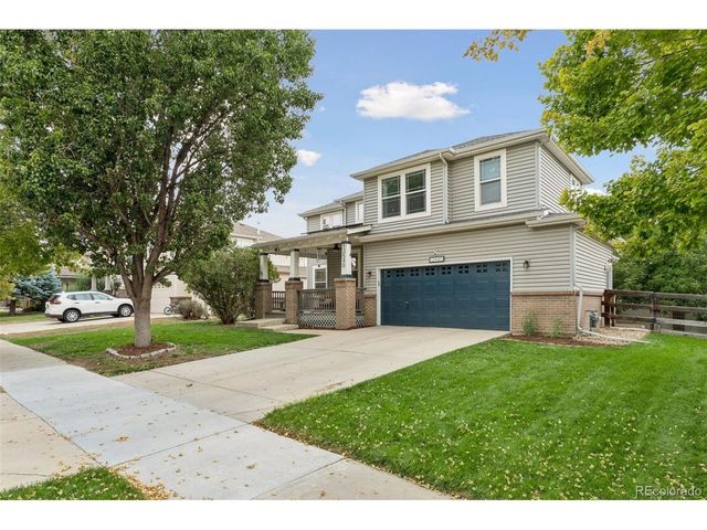13540 Jason Ct, Westminster, CO 80234