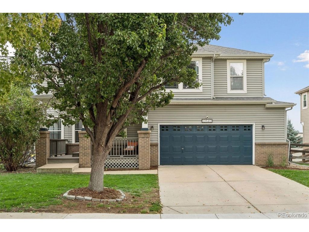 13540 Jason Ct, Westminster, CO 80234