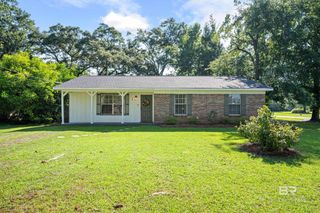 400 Collier Avenue, Bay Minette, AL 36507