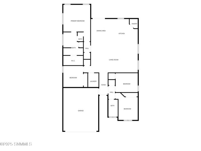 2997 St Charles Avenue, Las Cruces, NM 88012