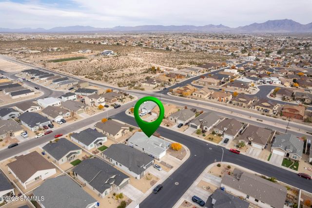 2997 St Charles Avenue, Las Cruces, NM 88012