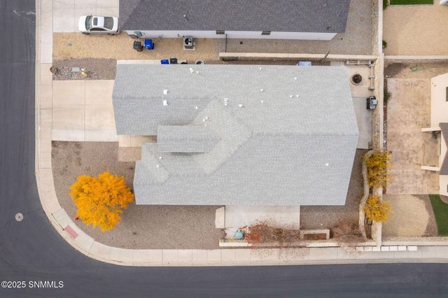 2997 St Charles Avenue, Las Cruces, NM 88012