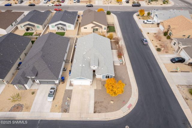 2997 St Charles Avenue, Las Cruces, NM 88012