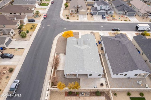 2997 St Charles Avenue, Las Cruces, NM 88012