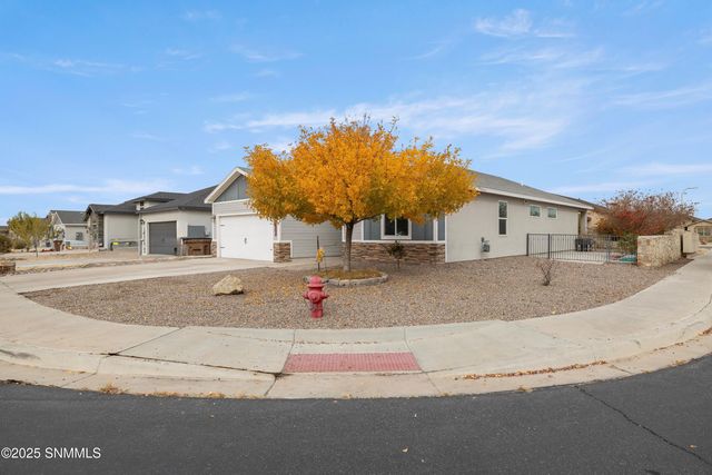 2997 St Charles Avenue, Las Cruces, NM 88012