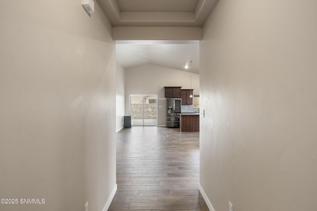 2997 St Charles Avenue, Las Cruces, NM 88012