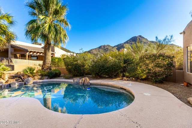 23707 N 113TH Way, Scottsdale, AZ 85255