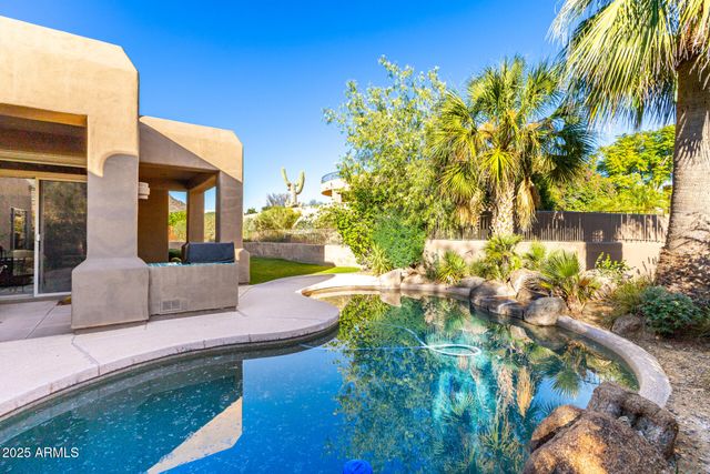 23707 N 113TH Way, Scottsdale, AZ 85255