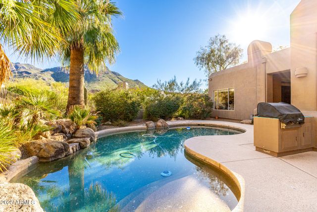 23707 N 113TH Way, Scottsdale, AZ 85255