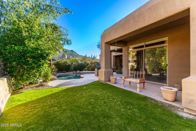 23707 N 113TH Way, Scottsdale, AZ 85255