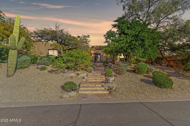 23707 N 113TH Way, Scottsdale, AZ 85255