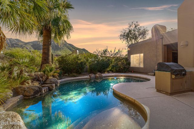 23707 N 113TH Way, Scottsdale, AZ 85255