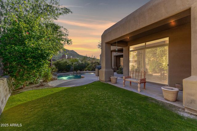 23707 N 113TH Way, Scottsdale, AZ 85255